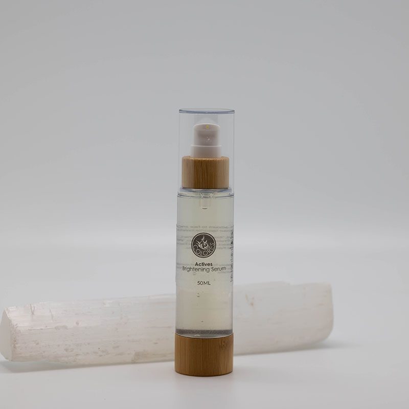 Actives Brightening Serum - Image 3