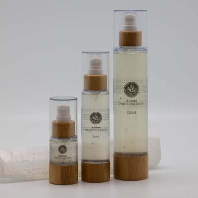 Actives Brightening Serum