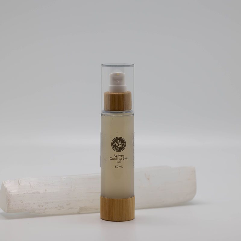 Actives Cooling Eye Gel - Image 3