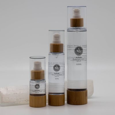 Actives Hyaluronic Acid Serum