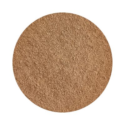 Almond Beige Foundation