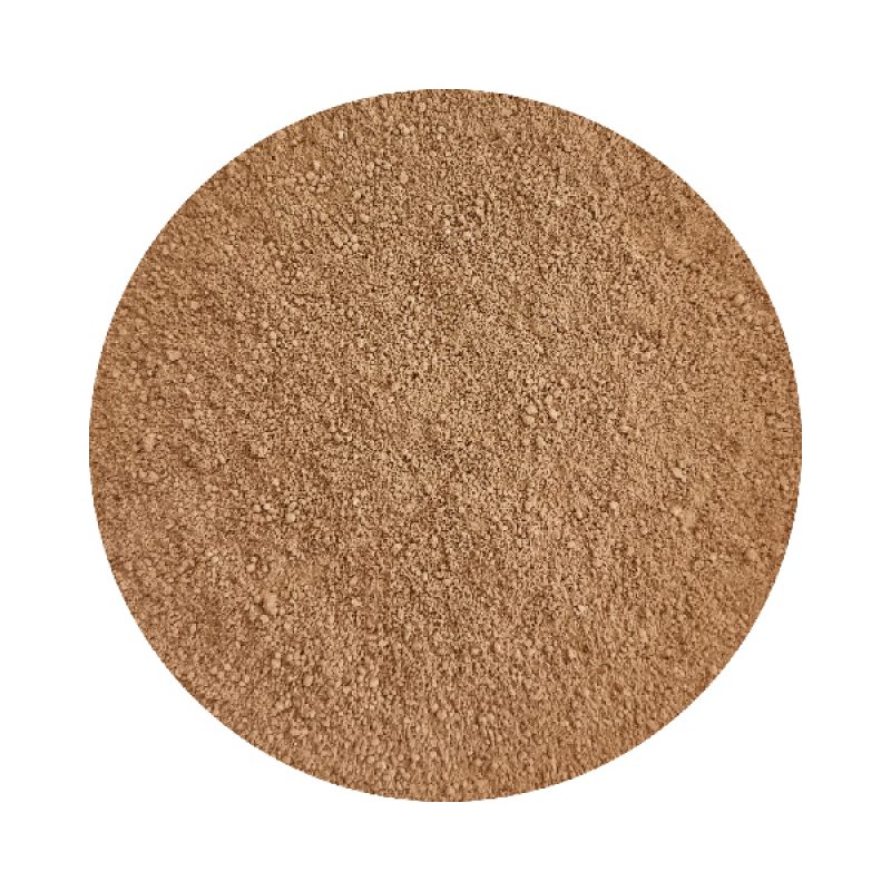Almond Beige Foundation