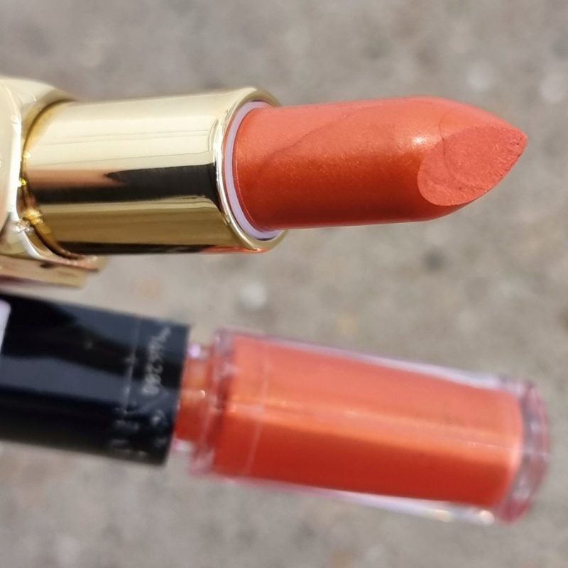 Lipstick Colour Matching - Image 5