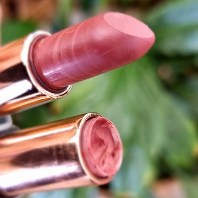 Lipstick Colour Matching