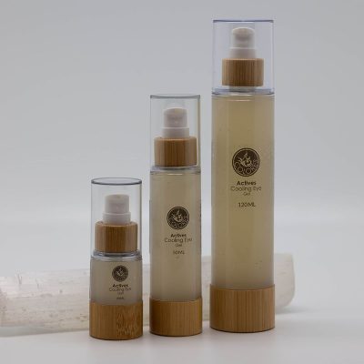 Actives Cooling Eye Gel