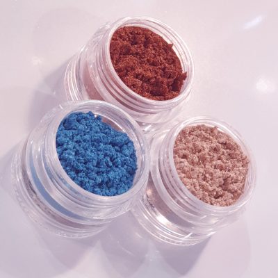 Seasonal Eyeshadow Subscription