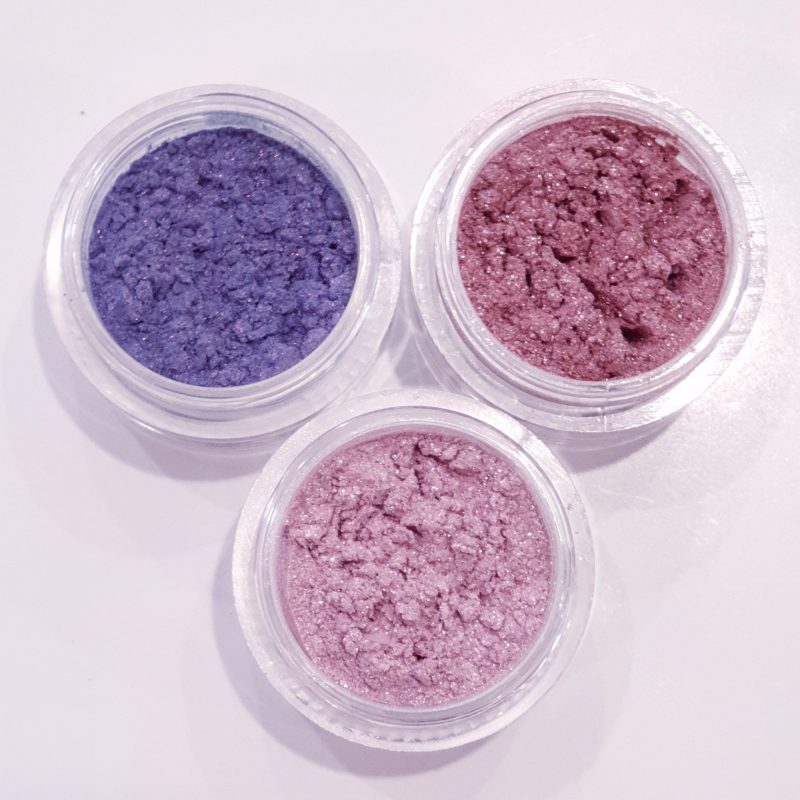 Seasonal Eyeshadow Subscription - Image 2