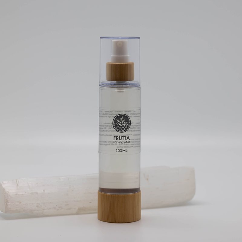 Frutta Toning Mist - Image 2