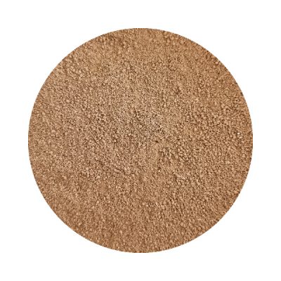 Hazelnut Swirl Foundation