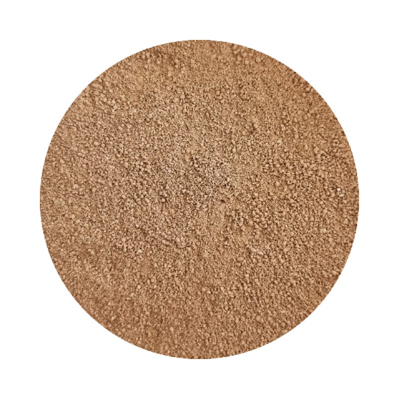 Hazelnut Swirl Foundation