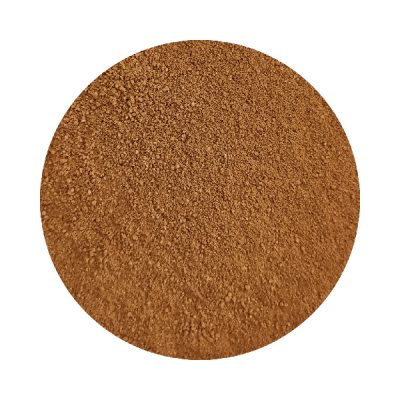 Nutmeg Foundation