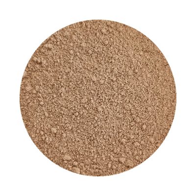 Pale Cashew Foundation