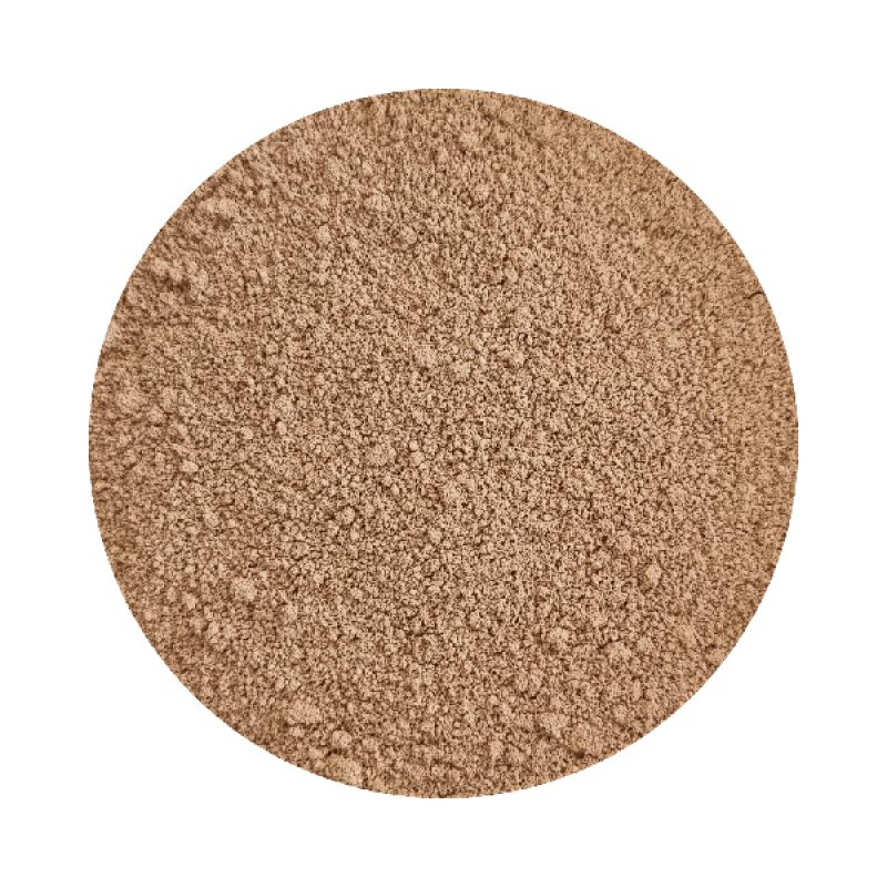 Pale Cashew Foundation