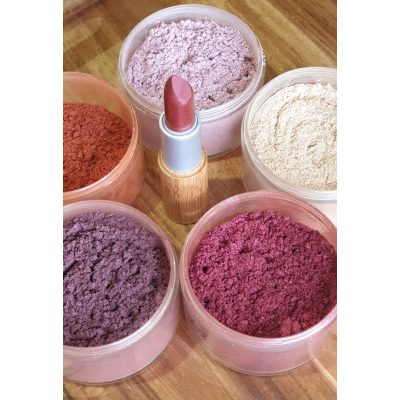 Seasonal Lipstick Subscription