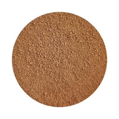 Warm Chestnut Foundation