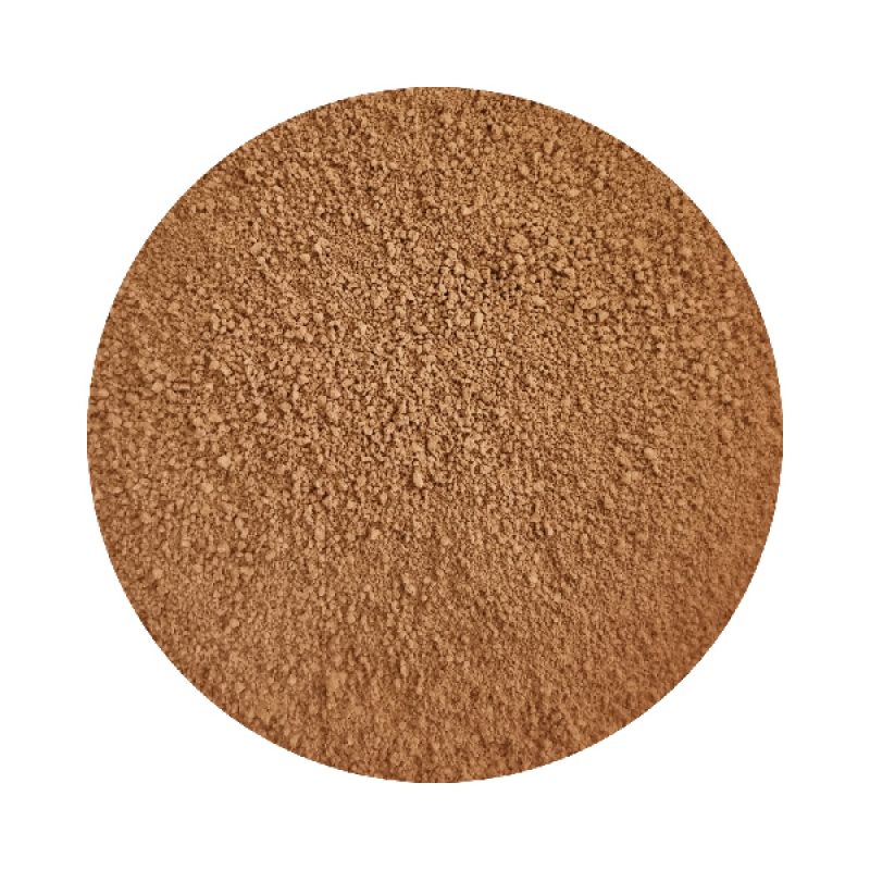 Warm Chestnut Foundation